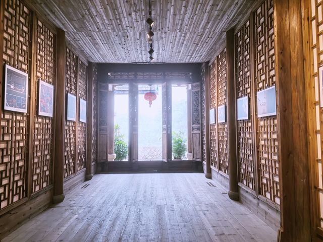 福州旅遊必打卡｜小黃樓古建築愛好者狂喜（20元門票）