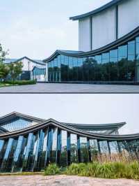 紹興冷門寶藏！浙東運河博物館逛館攻略