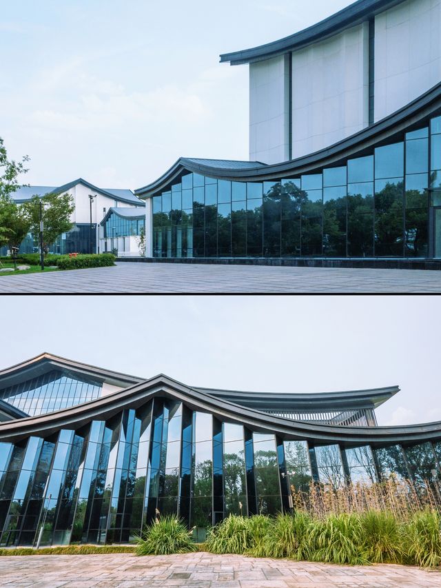 紹興冷門寶藏！浙東運河博物館逛館攻略