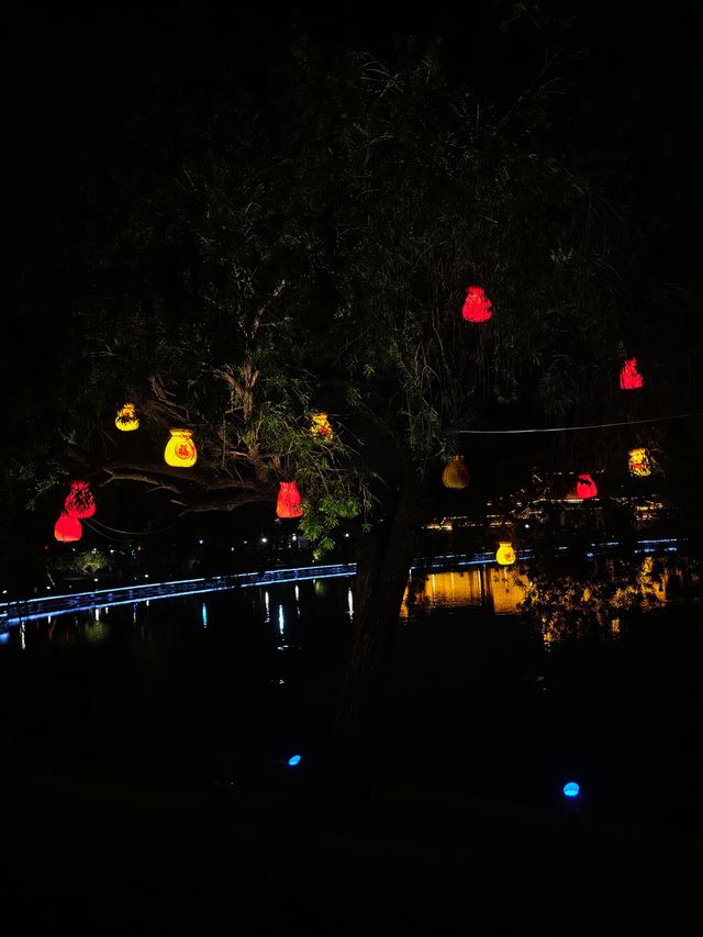 漳州 將軍山公園