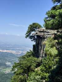 江西廬山|雲海仙山の沉浸式攻略