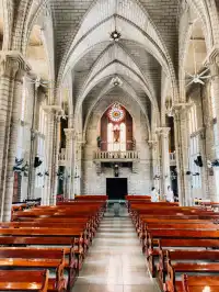 越南芽莊大教堂