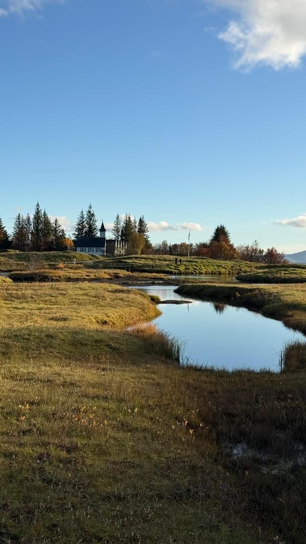 值得30小時飛行時間的風景 值得30小時飛行時間的風景