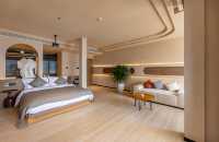 風也雲奢｜枕洱海聽風，以小度智享奢居