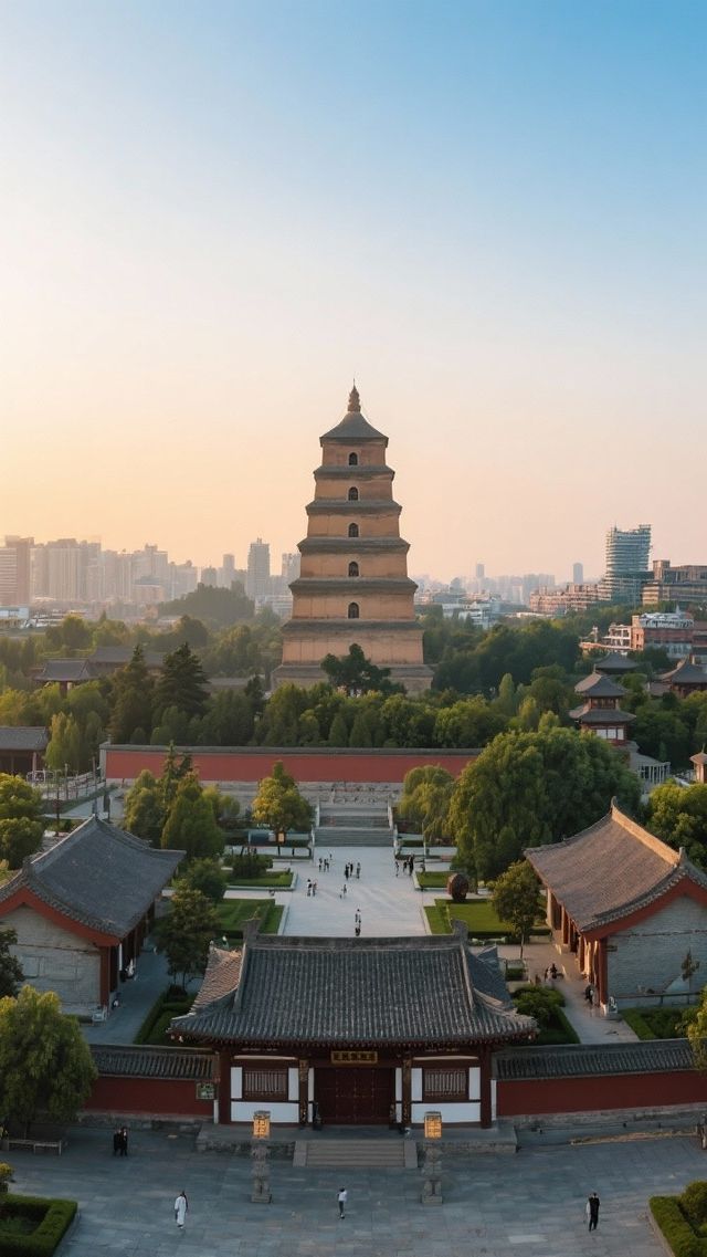 西安四天五人遊:1.5萬元預算全攻略:歷史+美食+慢旅行,吃住行玩全安排 人數:5人 天數 西安四天五人遊:1.5萬元預算全攻略:歷史+美食+慢旅行,吃住行玩全安排 人數:5人 天數