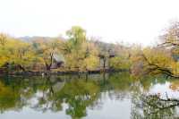 立冬的頤和園#北京的秋冬