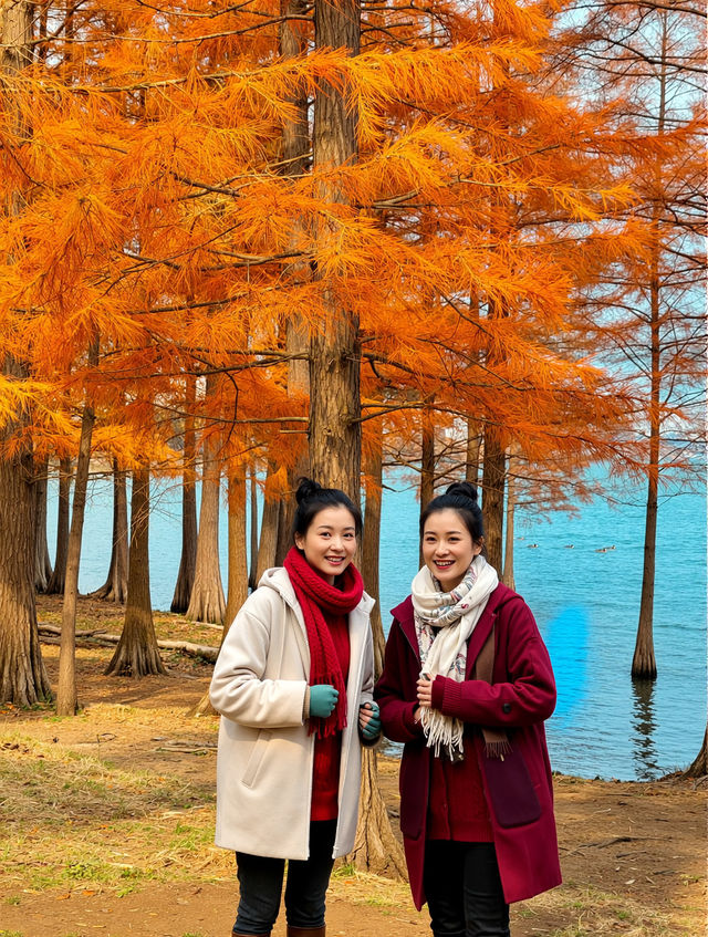 雲南沙溪古鎮|茶馬古道最後的詩意秋色 慢生活天花板 雲南沙溪古鎮|茶馬古道最後的詩意秋色 慢生活天花板