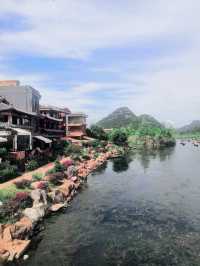 昆明秘境花園打卡點