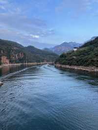 京娘湖金秋免票攻略｜11.15前薅羊毛衝鴨！