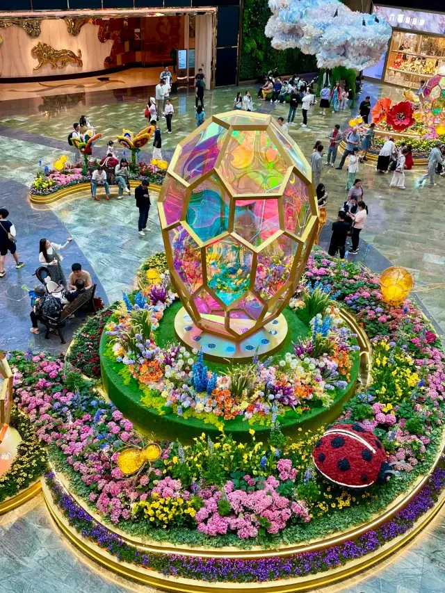 秋遊必看港澳連遊攻略 錯過等一年