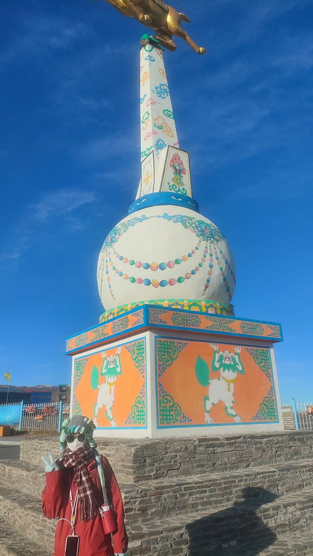 西寧一日遊|穿越日月山、青海湖與茶卡鹽湖的高原奇遇 西寧一日遊|穿越日月山、青海湖與茶卡鹽湖的高原奇遇