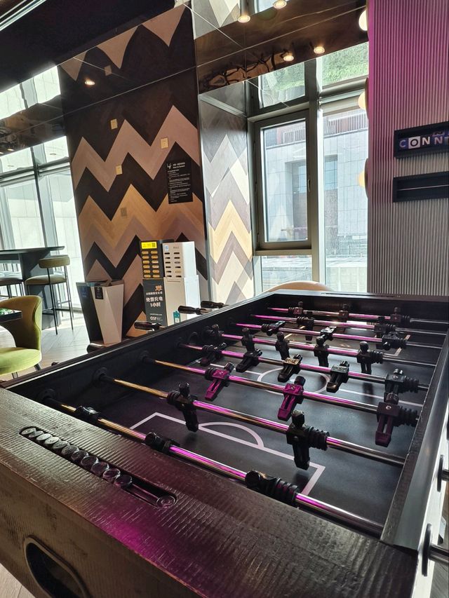 lyf酒店承包你的舒适与惊喜～