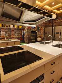 lyf酒店承包你的舒适与惊喜～