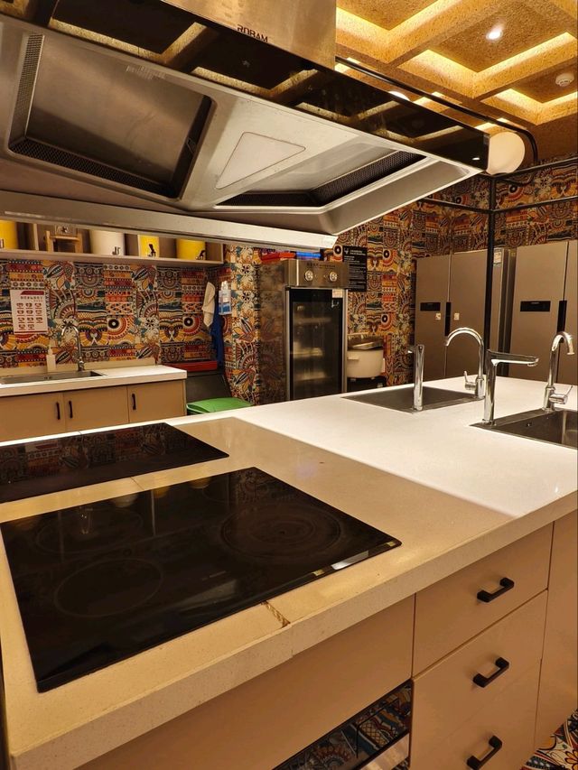 lyf酒店承包你的舒适与惊喜～