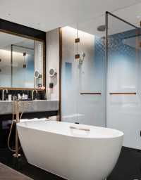 新疆首家洲際開業！2025必睡酒店來囉～