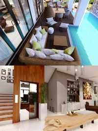 蘭卡威輕奢度假首選