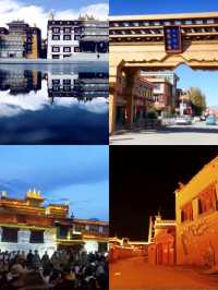 來千戶藏寨釋放你的熱情擁抱藏地精彩