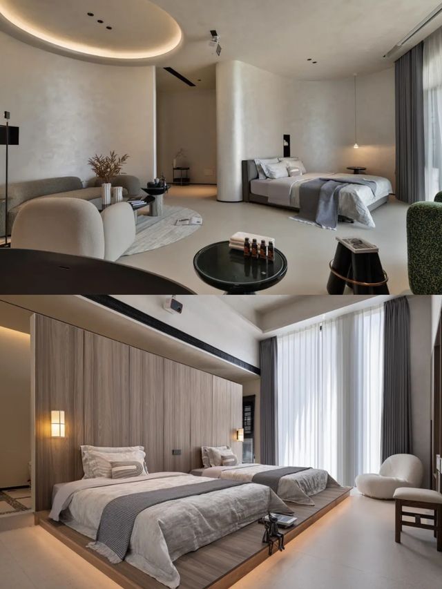 南澳島必住海景別墅躺平度假首選！