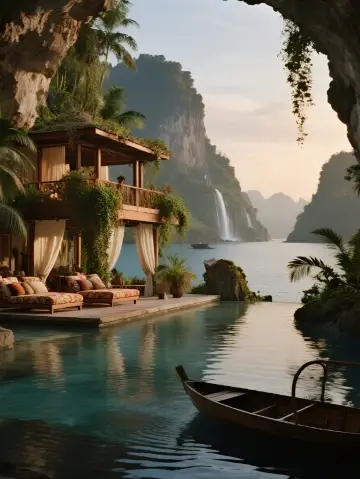 1h escape from Chengdu! The deep autumn exclusive beauty of the ancient temple in the deep mountains is breathtaking