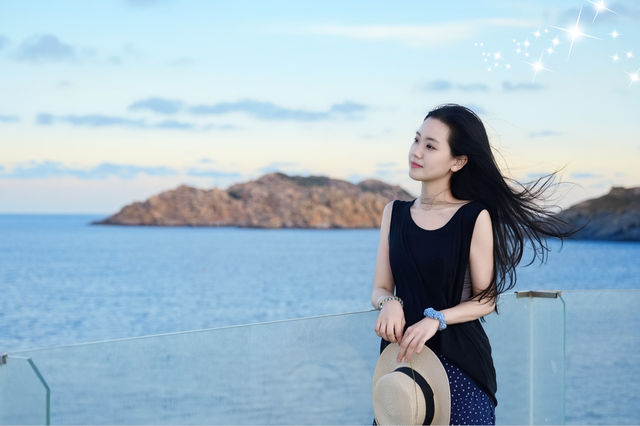 平潭小眾沙灘秘境