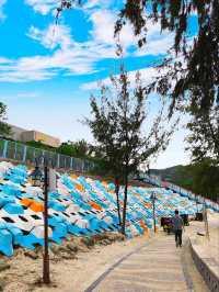 Coastal Chill Out🏖️