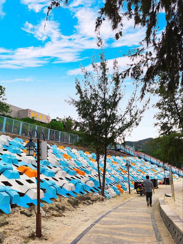 Coastal Chill Out🏖️