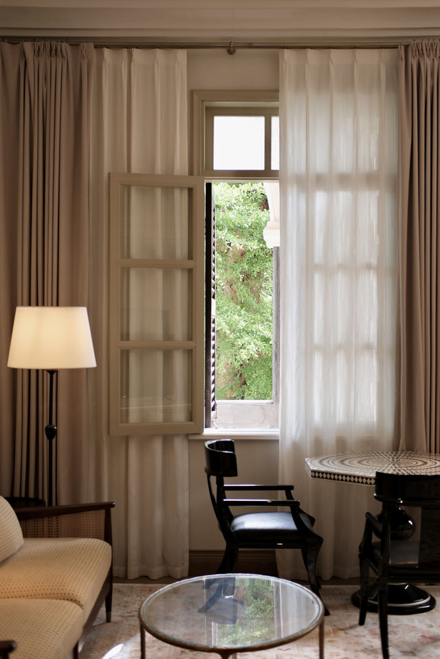 林氏府|住進鼓浪嶼的百年舊夢 林氏府|住進鼓浪嶼的百年舊夢