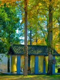 皖南2日封神！涇縣藏著李白偏愛的水墨仙境