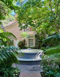 揭秘比佛利山莊頂奢綠洲瑪麗蓮夢露最後住過的酒店