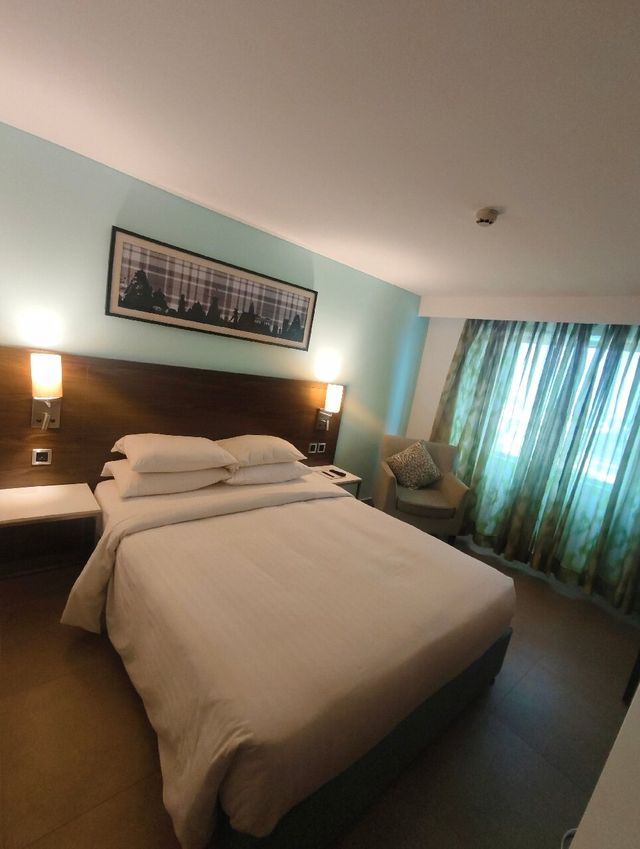 Top-Notch Service Experience