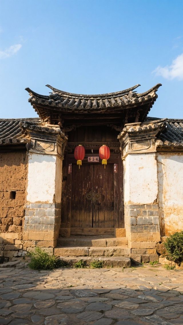 七天玩轉滇中至滇南 七天玩轉滇中至滇南