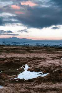 “冰島黃金圈兩天兩晚 深度悠閒遊攻略”