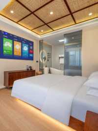 誰懂啊！11 月的額爾古納真的美到失語