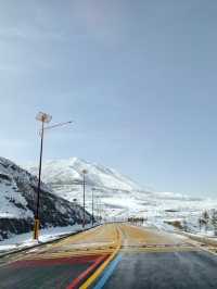 冬遊西北攻略｜青甘大環線淡季旅遊攻略