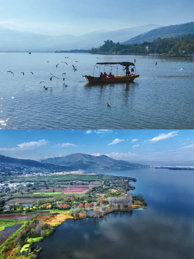 秋假遇彝年,西昌雙路線解鎖詩與遠方 秋假遇彝年,西昌雙路線解鎖詩與遠方