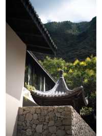 不敢想像冬天在房間裡泡溫泉，有多惬意