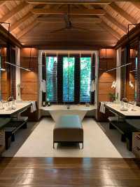 隱秘天堂達泰蘭卡威酒店體驗