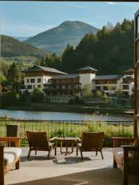 江西3天2晚親子遊西坡橫峰進山遛娃記