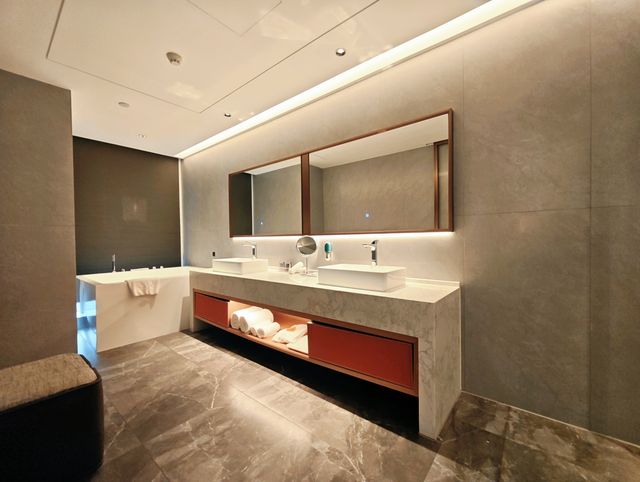 希諾S酒店‖潮玩+休憩，一站拿捏～