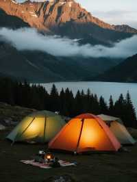 廣西崇左親子遛娃天花板！22℃+跨國瀑布超治癒～