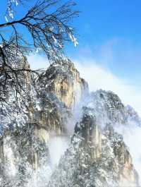 最美旅遊之老君山