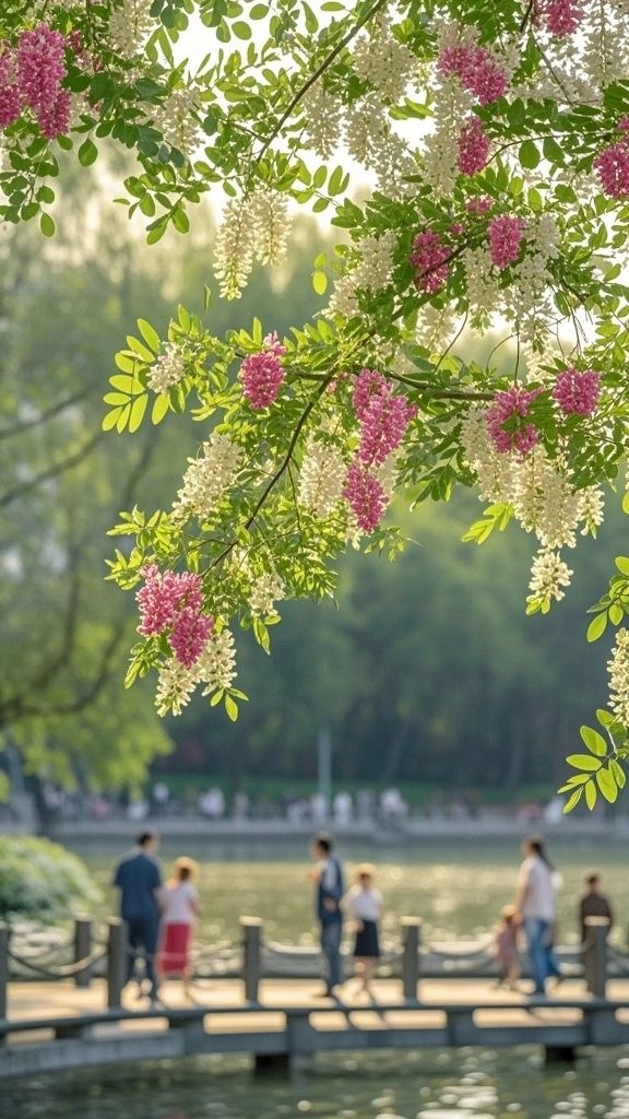 孝感4日精華遊攻略