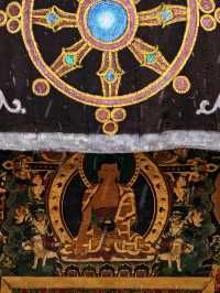 在理塘寺｜我看到了信仰美好的樣子