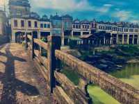 中國5大冷門秘境！99%的人不知道的小眾天花板  必去理由： 1.雲南建水 滇南小臨安！穿越