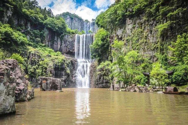 浙江文成縣三日深度遊 浙江文成縣三日深度遊