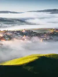 盤點那些我拍過像畫一樣的照片!