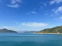 Hk麥理浩徑,絕美徒步路線