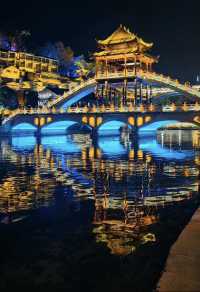 鳳凰古城攻略:邂逅沱江畔的千年水墨畫。