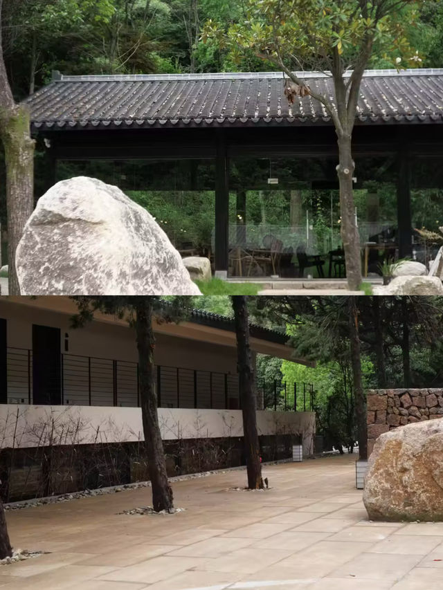 暖冬三清山避世!私湯雲海民宿治癒到不想走 暖冬三清山避世!私湯雲海民宿治癒到不想走