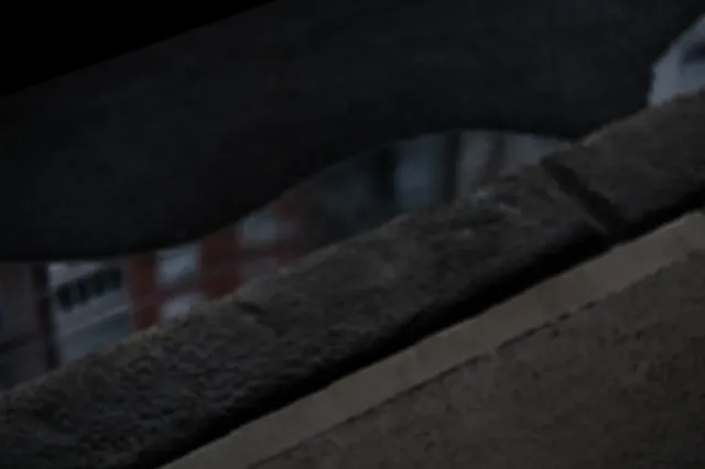 赫爾辛基這個博物館太好玩了Amos Rox